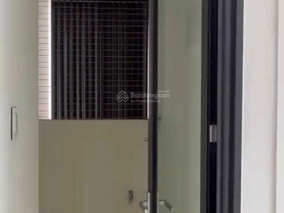 New City Thu Thiem, Vietnam  New City Thu Thiem, Vietnam