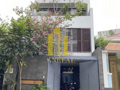 Street 8, Vietnam Street 8, Vietnam