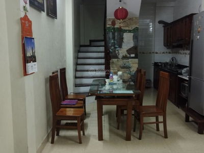 Cau Giay Street, Vietnam Cau Giay Street, Vietnam