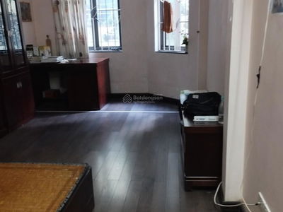 Cau Giay Street, Vietnam  Cau Giay Street, Vietnam