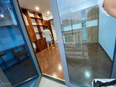 Pham Van Dong Street, Vietnam Pham Van Dong Street, Vietnam