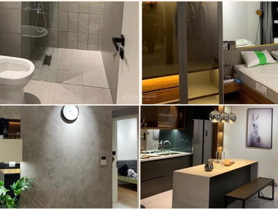 Palm Heights, Vietnam Palm Heights, Vietnam