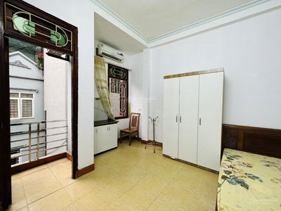 Phu Dien Street, Vietnam Phu Dien Street, Vietnam