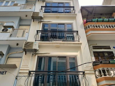 Tran Kim Xuyen Street, Vietnam Tran Kim Xuyen Street, Vietnam