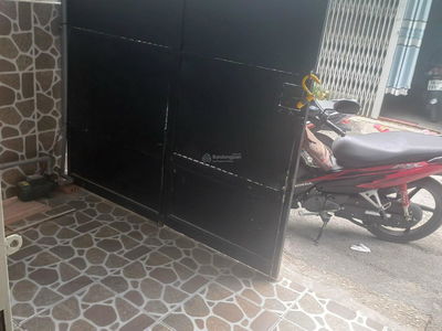 Nguyen Van Khoi Street, Vietnam Nguyen Van Khoi Street, Vietnam