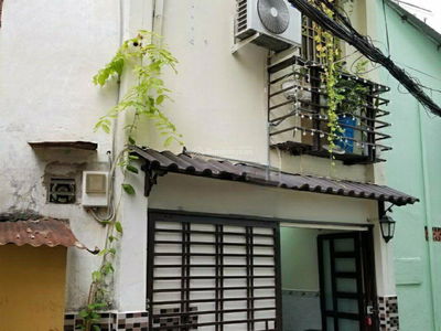 Tran Khac Chan Street, Vietnam Tran Khac Chan Street, Vietnam