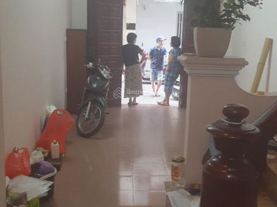 Ngo Thi Nham Street, Vietnam Ngo Thi Nham Street, Vietnam