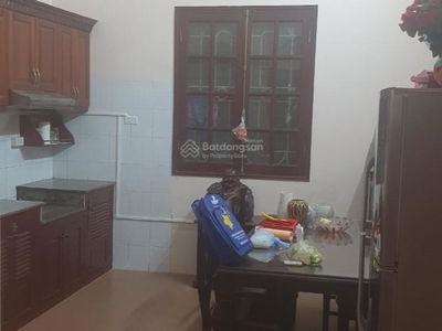 Ngo Thi Nham Street, Vietnam Ngo Thi Nham Street, Vietnam