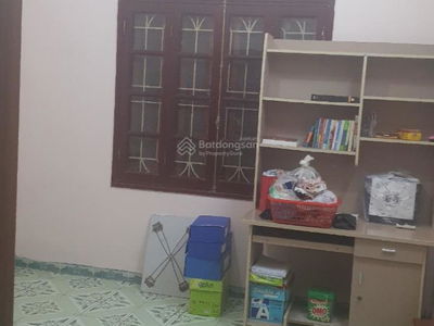 Ngo Thi Nham Street, Vietnam Ngo Thi Nham Street, Vietnam