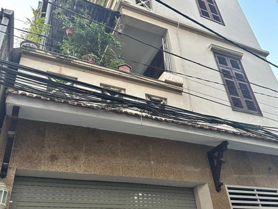 Bo De Ward, Vietnam Bo De Ward, Vietnam