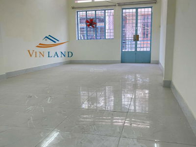 Cach Mang Thang Tam Street, Vietnam Cach Mang Thang Tam Street, Vietnam