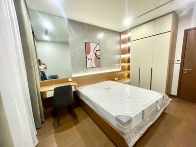 Tay Ho Tay Urban Area, Vietnam Tay Ho Tay Urban Area, Vietnam