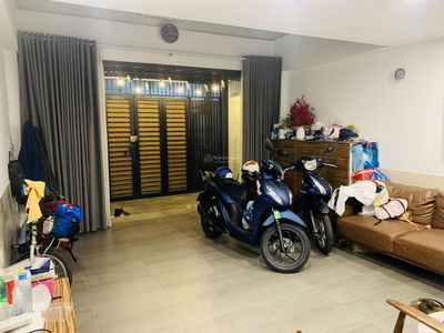 489/1 Cong Quynh Street, Vietnam  489/1 Cong Quynh Street, Vietnam