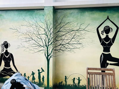 Phu Nhuan Residential, Vietnam Phu Nhuan Residential, Vietnam