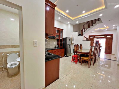 Hiep Binh Street, Vietnam  Hiep Binh Street, Vietnam