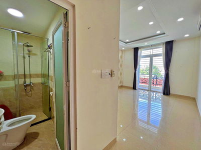 Hiep Binh Street, Vietnam Hiep Binh Street, Vietnam