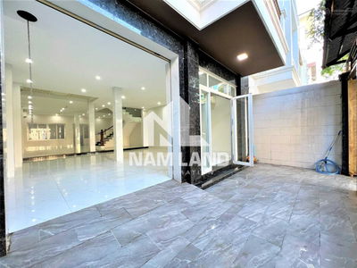 Nguyen Hoang Street, Vietnam Nguyen Hoang Street, Vietnam