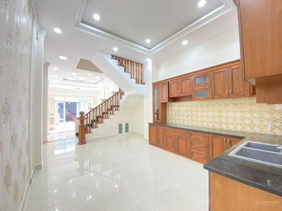 Dinh Thi Thi Street, Vietnam Dinh Thi Thi Street, Vietnam