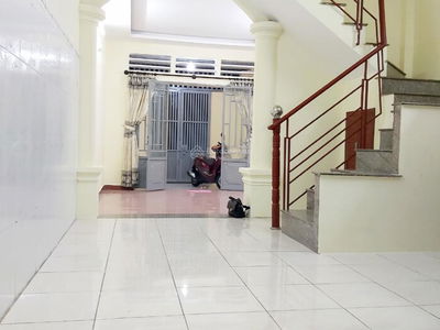 Tan Chanh Hiep Street 26, Vietnam Tan Chanh Hiep Street 26, Vietnam