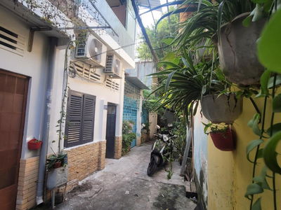 Ben Nghe Ward Ben Nghe Ward