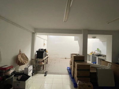 Hoang Quoc Viet Street, Vietnam Hoang Quoc Viet Street, Vietnam