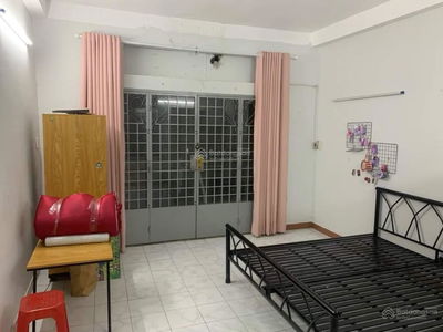 Xo Viet Nghe Tinh Street, Vietnam Xo Viet Nghe Tinh Street, Vietnam