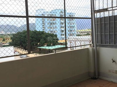 Alley 120 Nguyen Thien Thuat, Vietnam Alley 120 Nguyen Thien Thuat, Vietnam