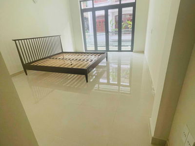 Thich Quang Duc Street, Vietnam Thich Quang Duc Street, Vietnam