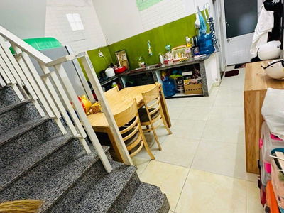 Hong Bang Street, Vietnam Hong Bang Street, Vietnam