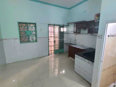 Phan Van Tri Street, Vietnam Phan Van Tri Street, Vietnam