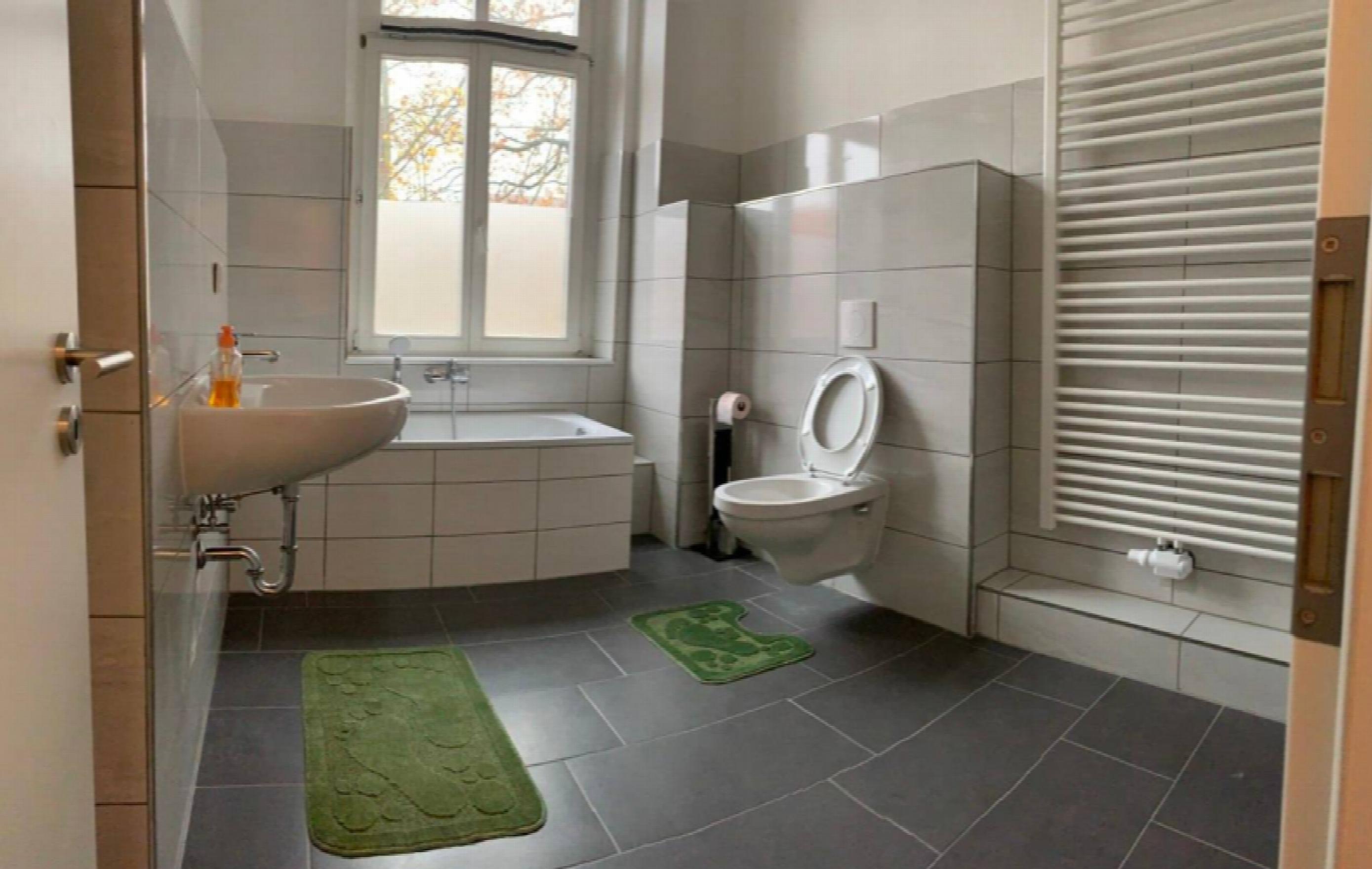 Housing in Leipzig, Germany Housing in Leipzig, Germany