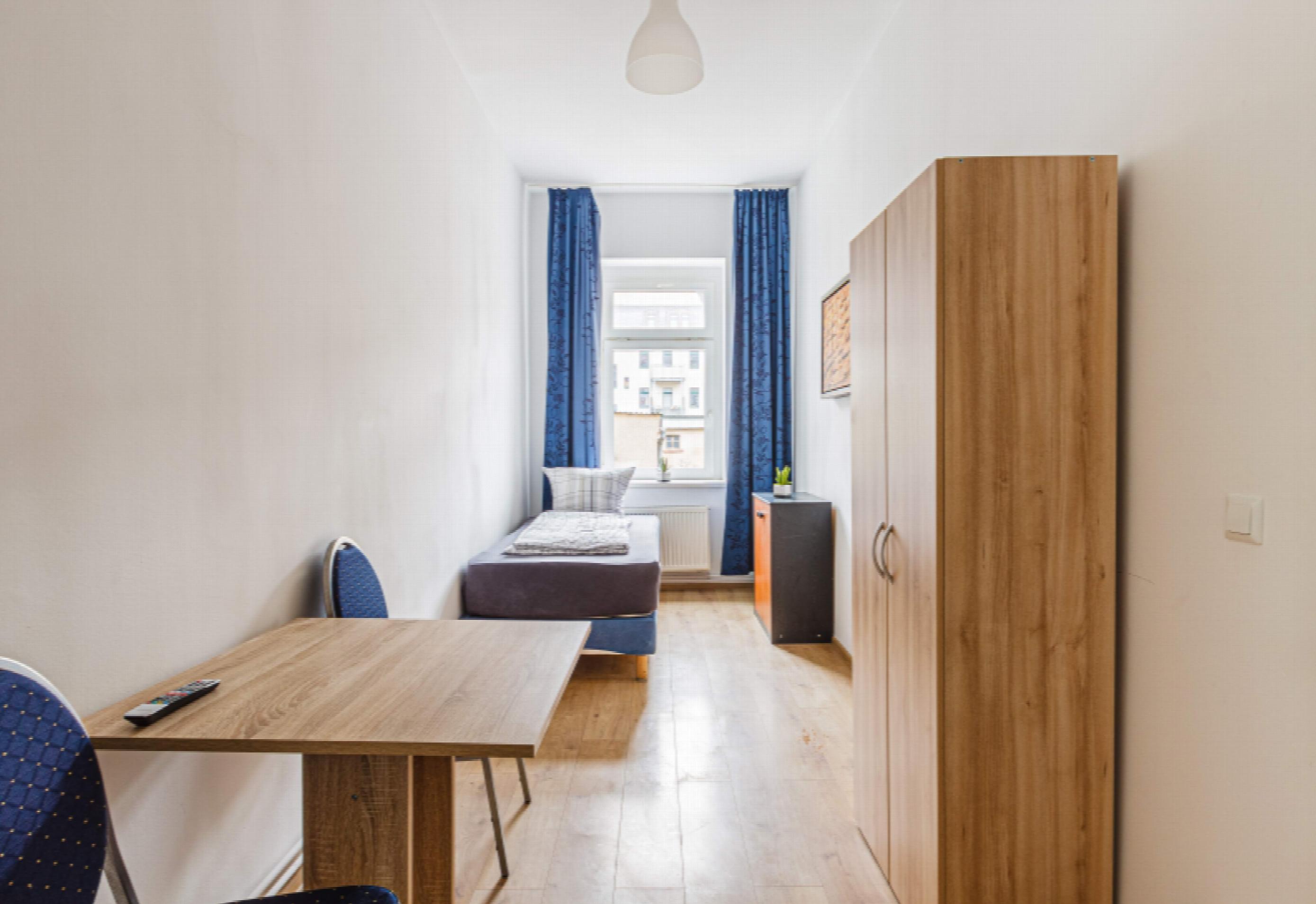 Housing in Leipzig, Germany Housing in Leipzig, Germany