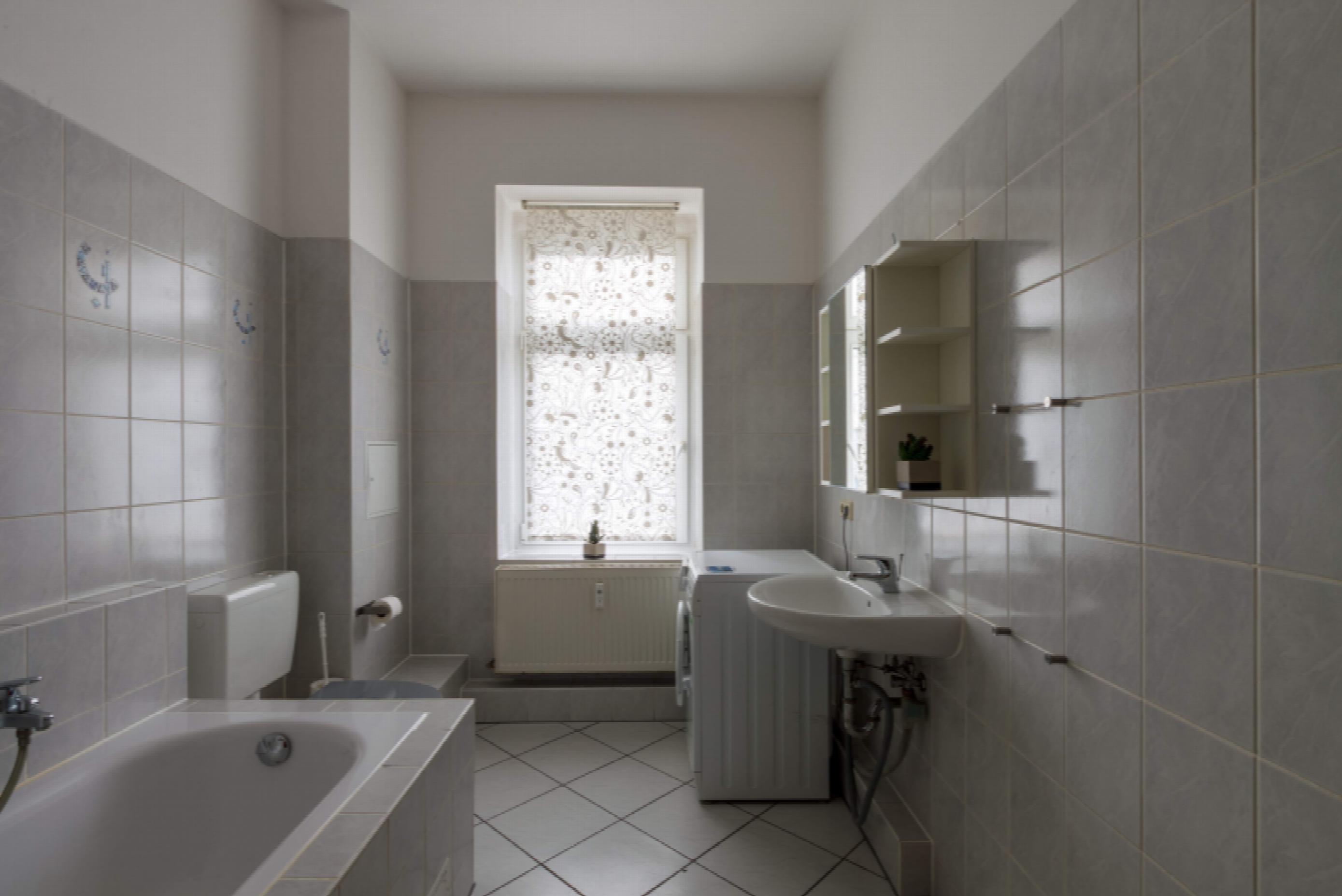 Housing in Leipzig, Germany Housing in Leipzig, Germany