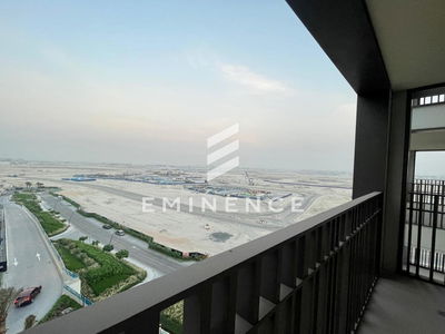 One Za'abeel, United Arab Emirates  One Za'abeel, United Arab Emirates
