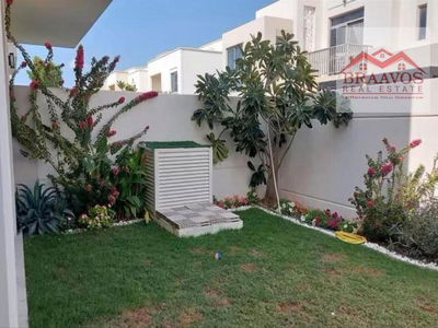 Hayat Townhouses, United Arab Emirates  Hayat Townhouses, United Arab Emirates