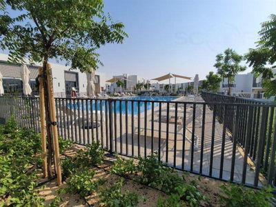 Greenview, United Arab Emirates  Greenview, United Arab Emirates