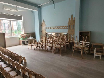 Can Vuong Street, Vietnam Can Vuong Street, Vietnam