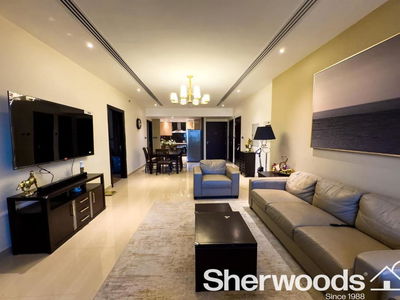Elite Downtown Residence, United Arab Emirates  Elite Downtown Residence, United Arab Emirates