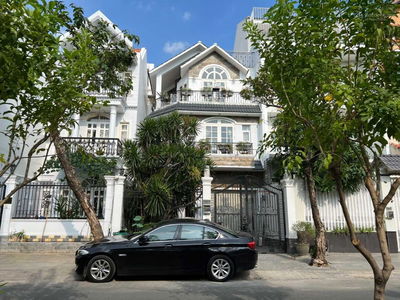 Fideco Riverview, Vietnam Fideco Riverview, Vietnam