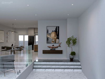 Tran Nao Street, Vietnam Tran Nao Street, Vietnam