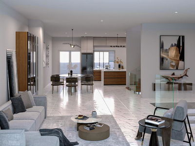 Tran Nao Street, Vietnam Tran Nao Street, Vietnam