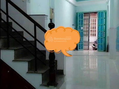 Phan Van Tri Street, Vietnam Phan Van Tri Street, Vietnam