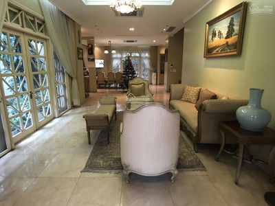 Ciputra Hanoi, Vietnam Ciputra Hanoi, Vietnam