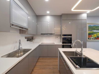 Ciputra Hanoi, Vietnam Ciputra Hanoi, Vietnam