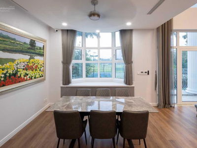 Ciputra Hanoi, Vietnam  Ciputra Hanoi, Vietnam