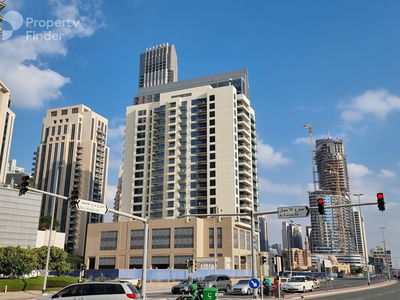Bahwan Tower Downtown, United Arab Emirates  Bahwan Tower Downtown, United Arab Emirates