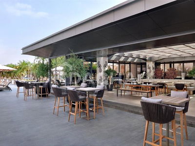 The Address Dubai Mall, United Arab Emirates  The Address Dubai Mall, United Arab Emirates