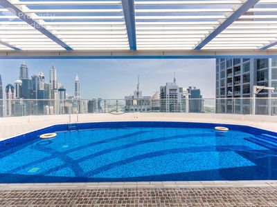 Al Waleed Paradise, United Arab Emirates  Al Waleed Paradise, United Arab Emirates