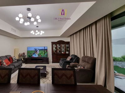 Aurum Villas, United Arab Emirates  Aurum Villas, United Arab Emirates