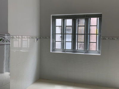 Luy Ban Bich Street, Vietnam Luy Ban Bich Street, Vietnam